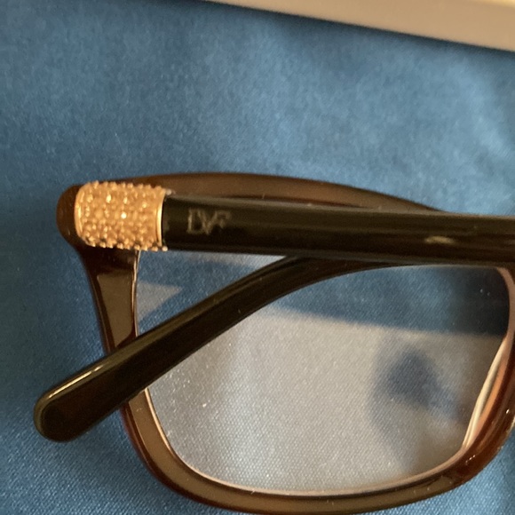 DIANE VON FURSTENVERG - Picture 8 of 16